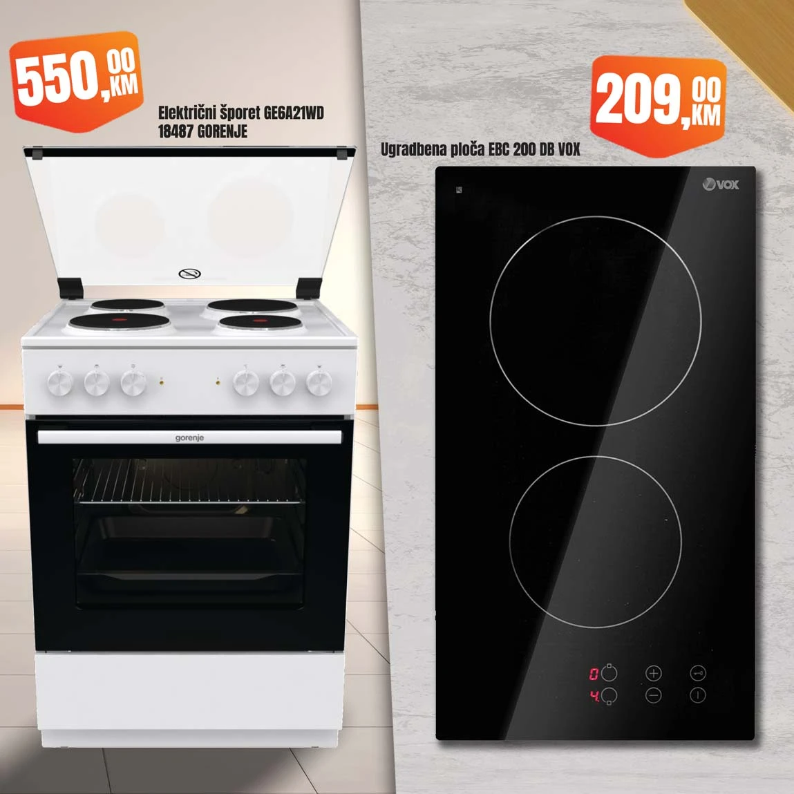 Fortuna kataloška ponuda Fortuna market akcija