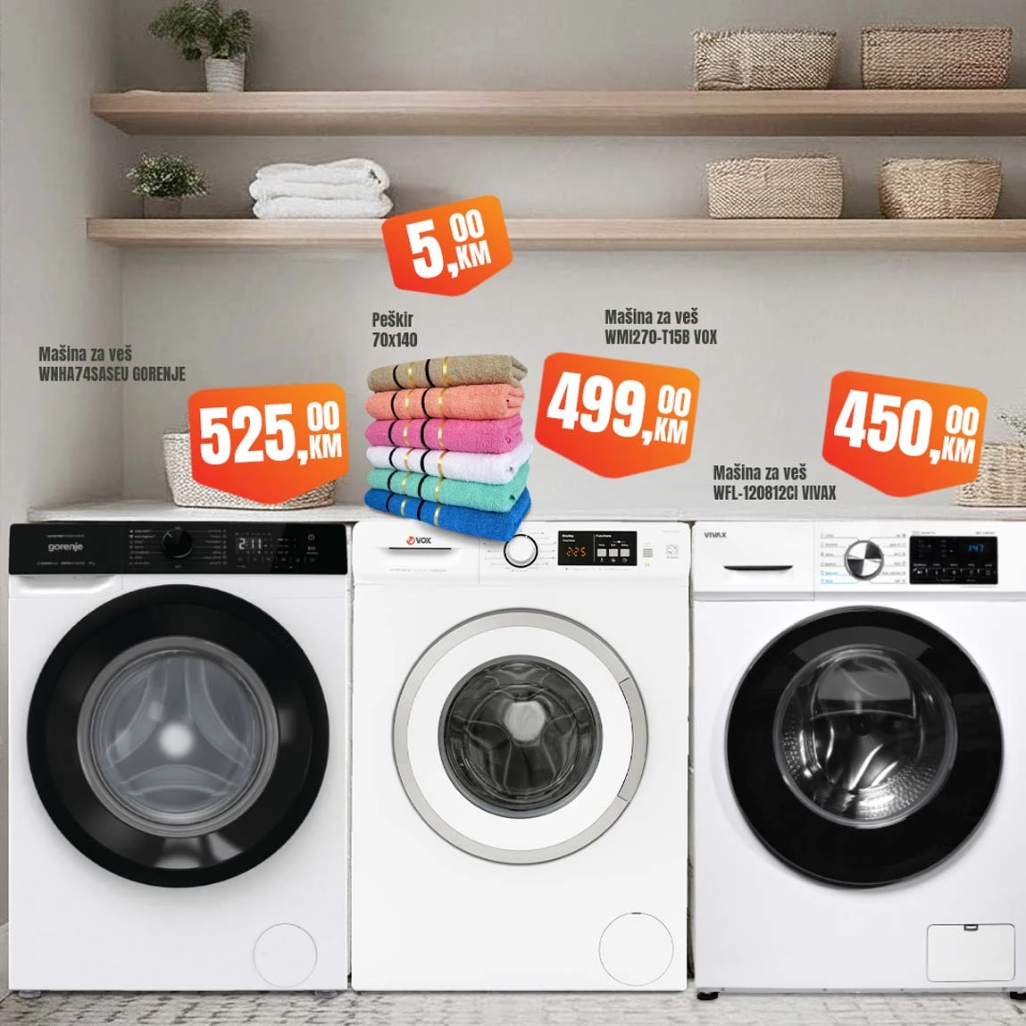 Fortuna kataloška ponuda Fortuna market akcija