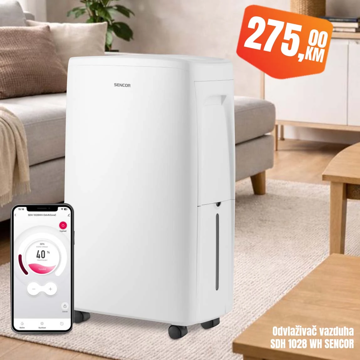 Fortuna kataloška ponuda Fortuna market akcija