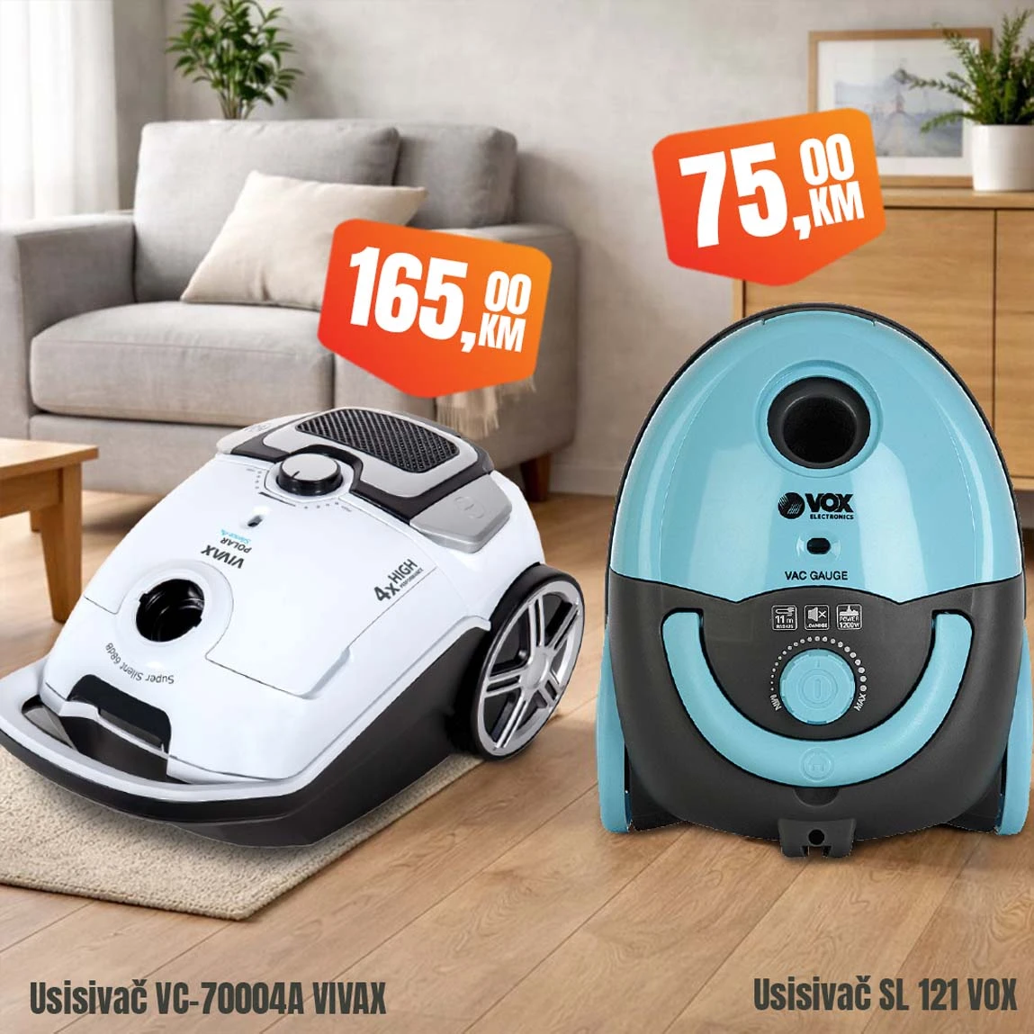 Fortuna kataloška ponuda Fortuna market akcija