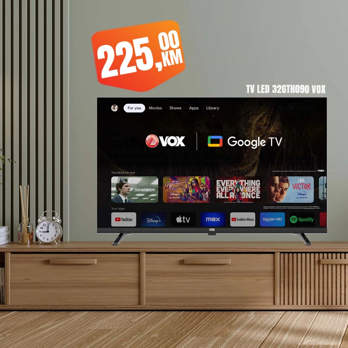 Fortuna kataloška ponuda Fortuna market akcija