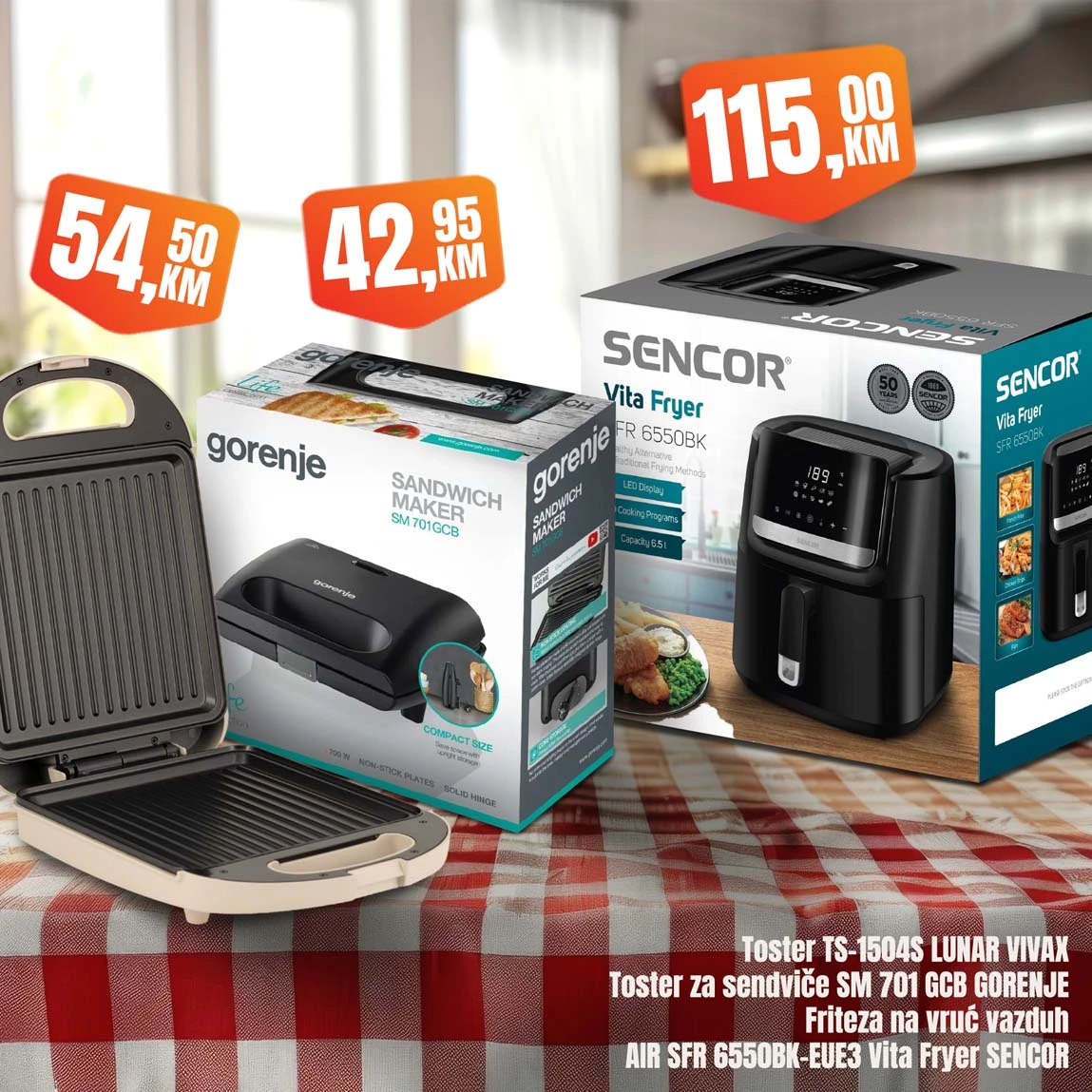 Fortuna kataloška ponuda Fortuna market akcija