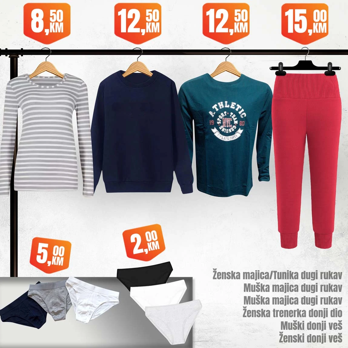 Fortuna kataloška ponuda Fortuna market akcija