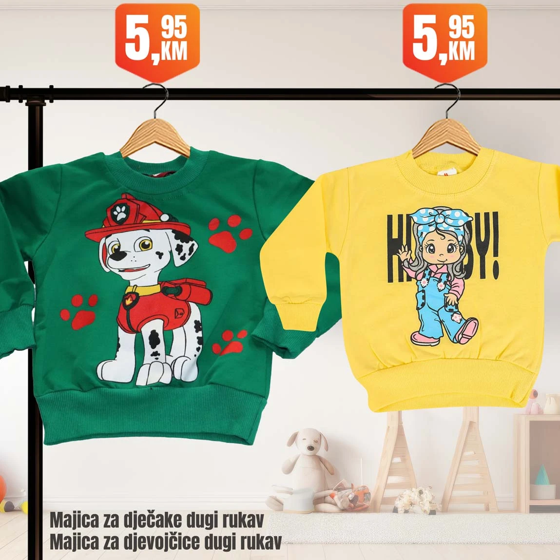 Fortuna kataloška ponuda Fortuna market akcija