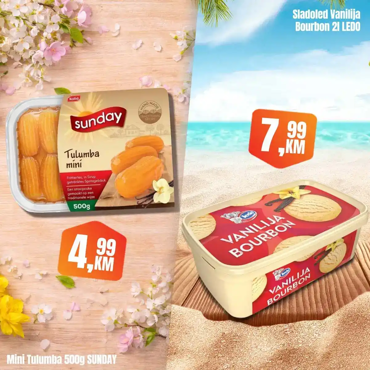 Fortuna Market Vaskšnja akcija strana 9 velika sniženja