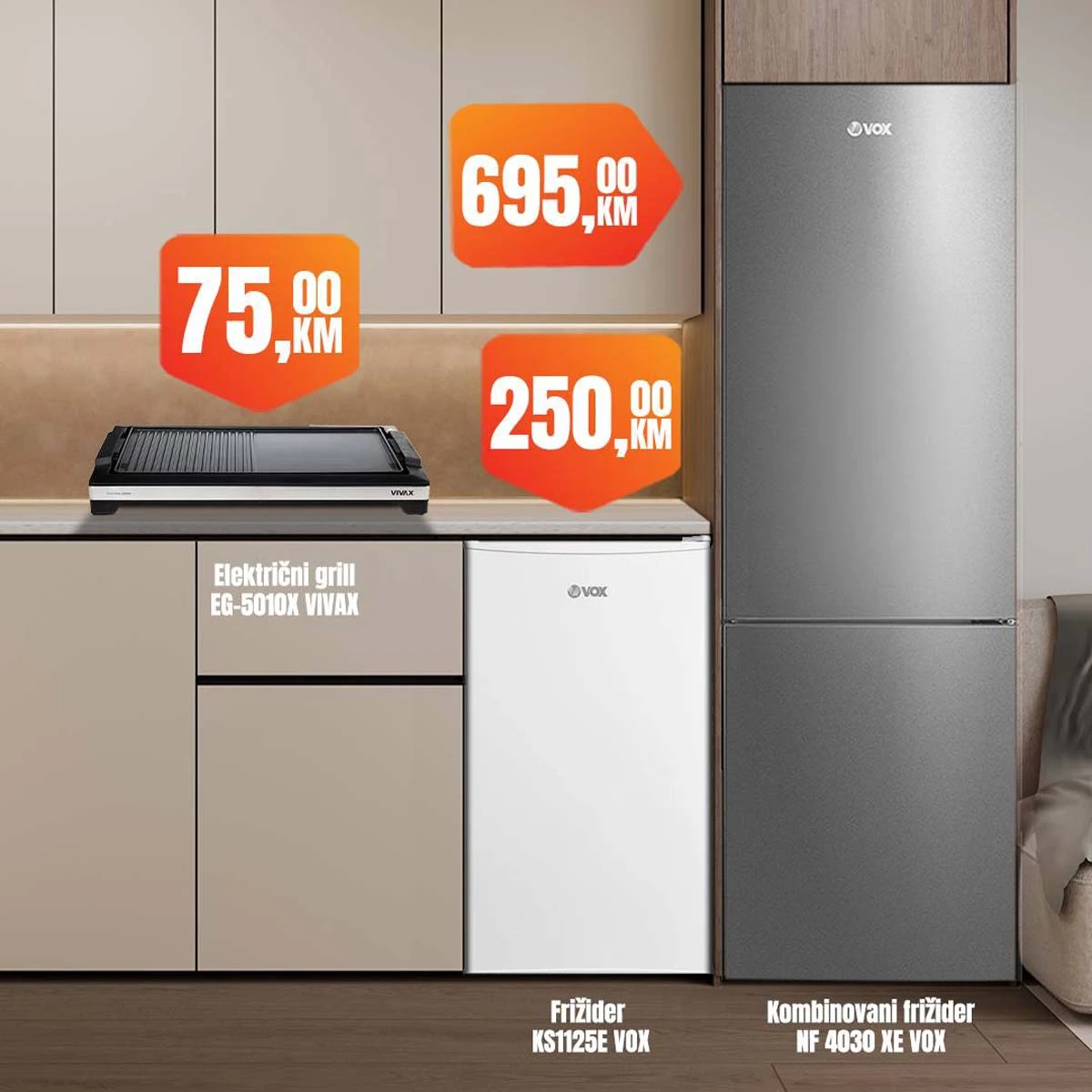 Fortuna Market Vaskšnja akcija strana 21 završne ponude kataloga BiH