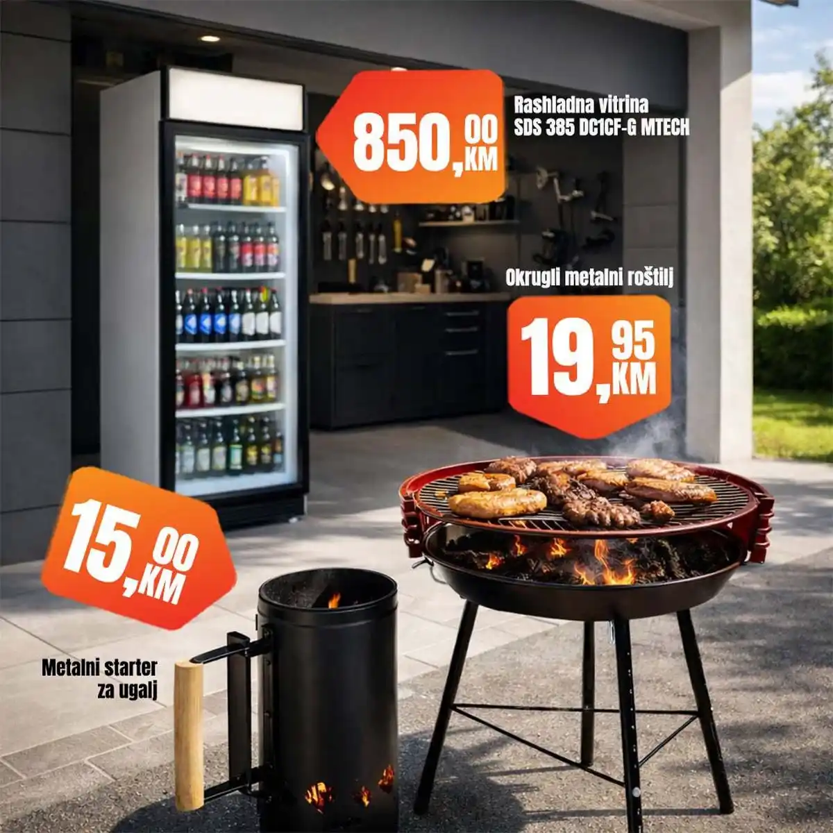 Fortuna Market Vaskšnja akcija strana 27 završne ponude kataloga BiH