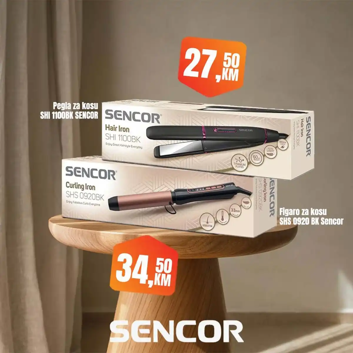 Fortuna Market Vaskšnja akcija strana 38 Vaskšnja popusti BiH mart 2026