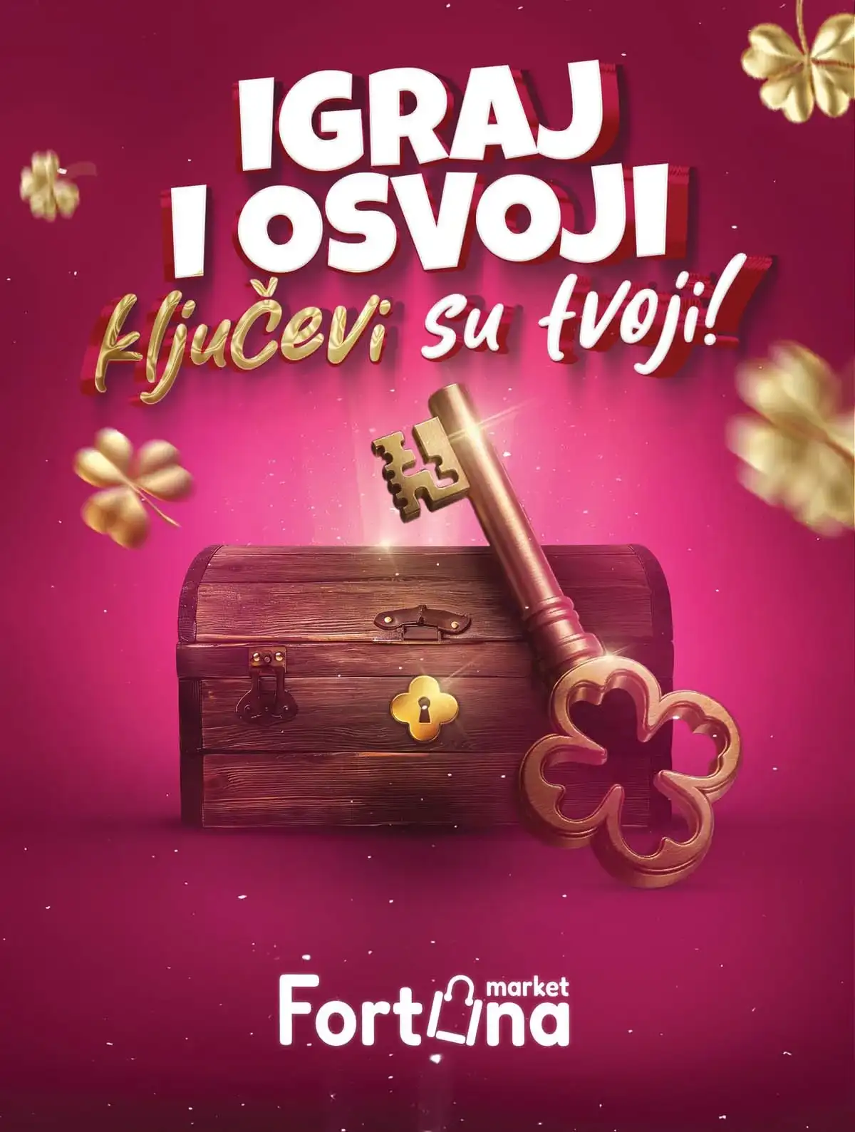 Fortuna katalog akcija do 30% – prehrana i proizvodi za domaćinstvo (strana 36)