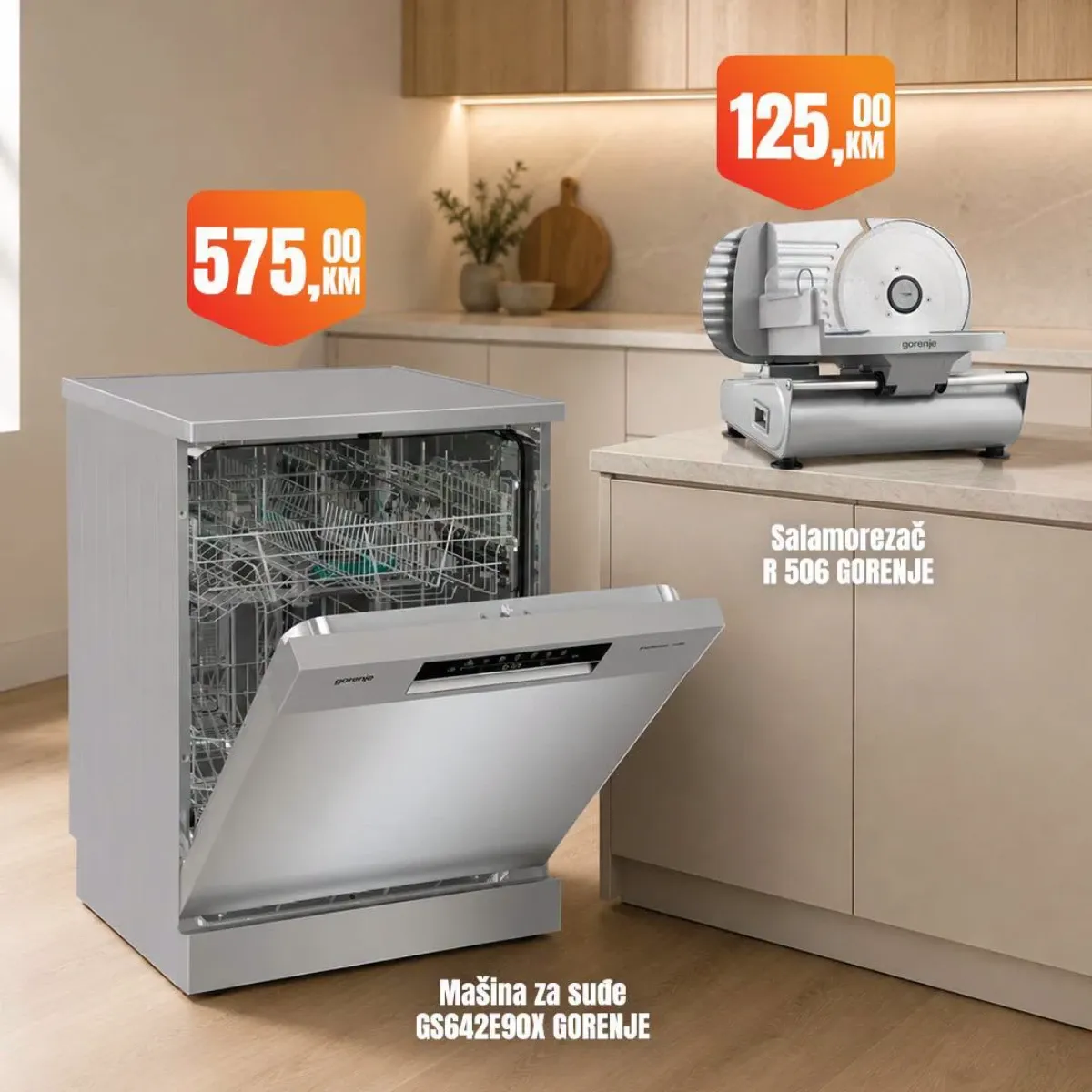 Fortuna Market vikend akcija – ponuda 23 Fortuna Market vikend akcija 05. i 06.09.2026. – ponuda 23