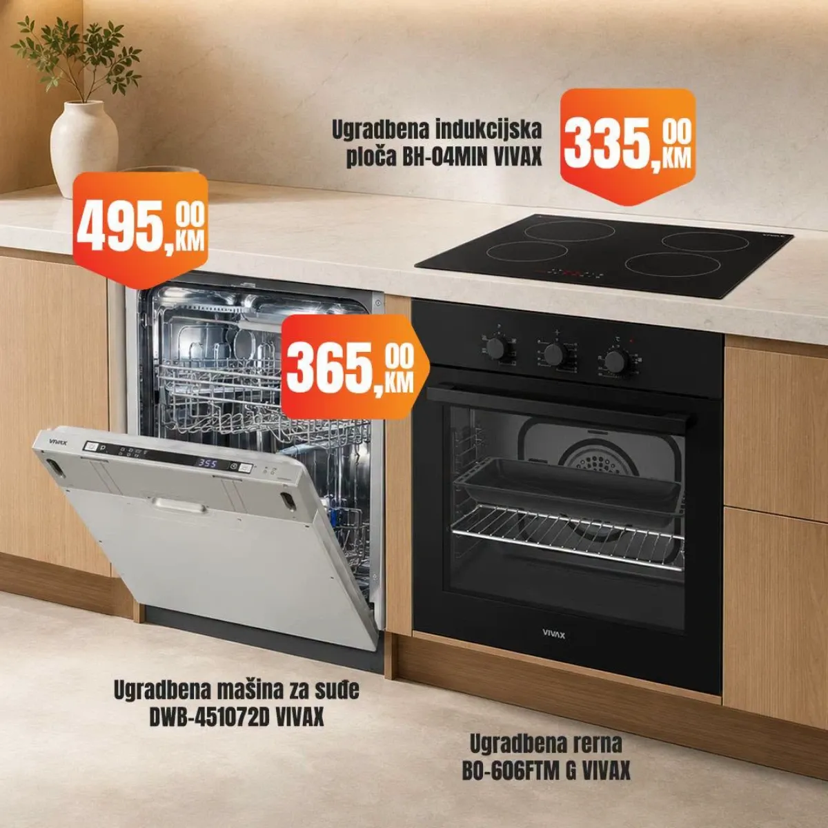 Fortuna Market vikend akcija – ponuda 26 Fortuna Market vikend akcija 05. i 06.09.2026. – ponuda 26