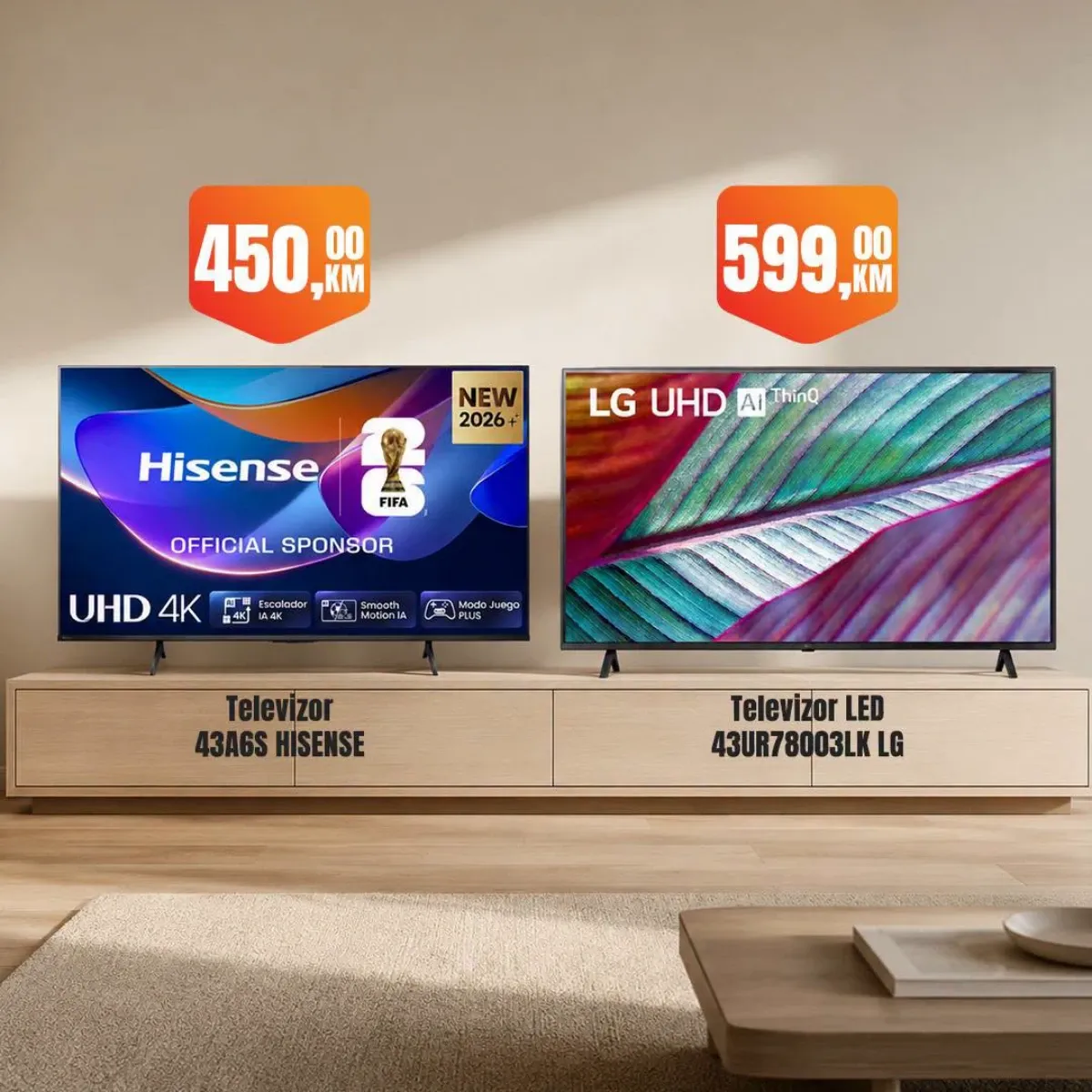 Fortuna Market vikend akcija – ponuda 31 Fortuna Market vikend akcija 05. i 06.09.2026. – ponuda 31