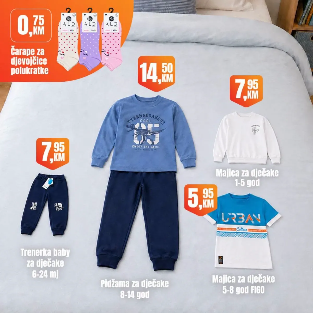 Fortuna Market vikend akcija – ponuda 34 Fortuna Market vikend akcija 05. i 06.09.2026. – ponuda 34