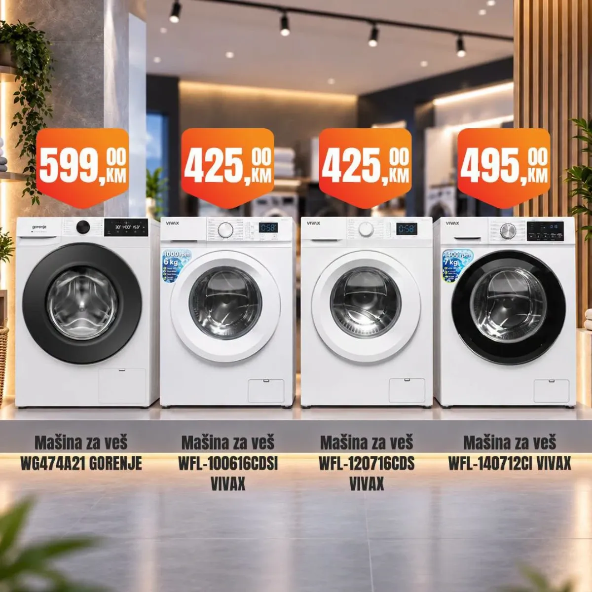 Fortuna Market vikend akcija 12. i 13.09.2026. – ponuda na stranici 22