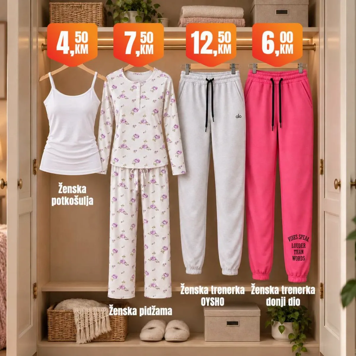 Fortuna Market vikend akcija 12. i 13.09.2026. – ponuda na stranici 29