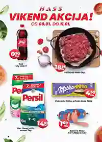 Hass komerc katalog akcija