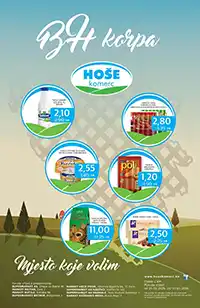 Snizenja Hoše komerc Hoše komerc snizenja