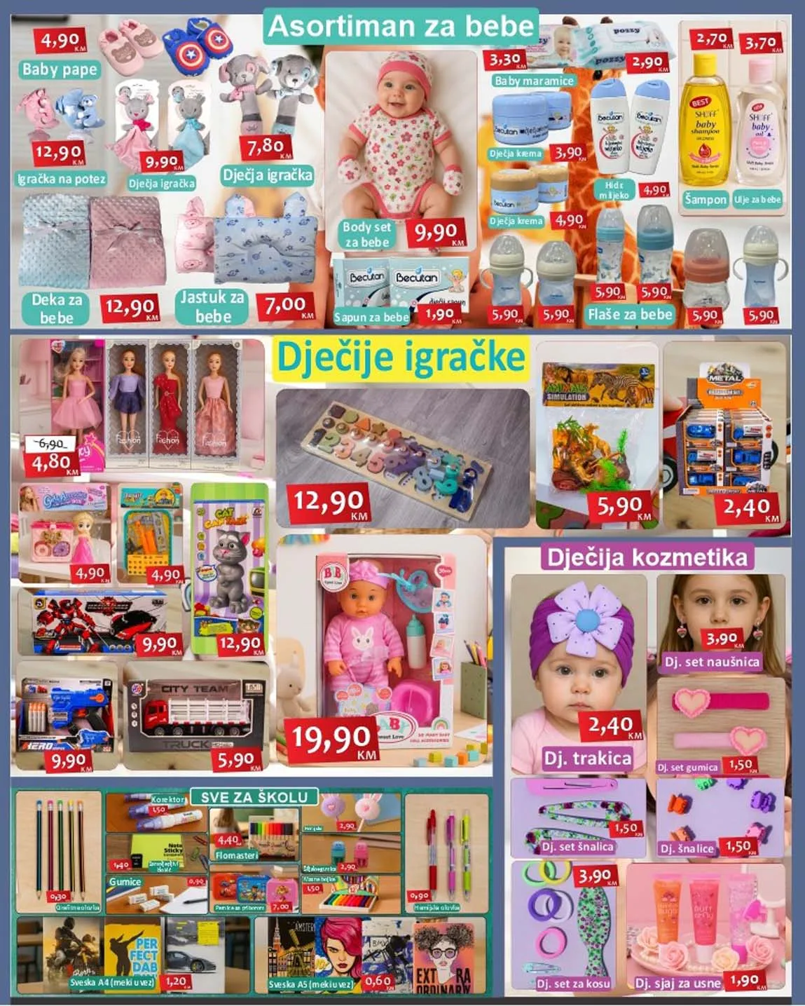 Snizenja izbor trgovine popusti i niske cijene Izbor trgovine kataloška akcija
