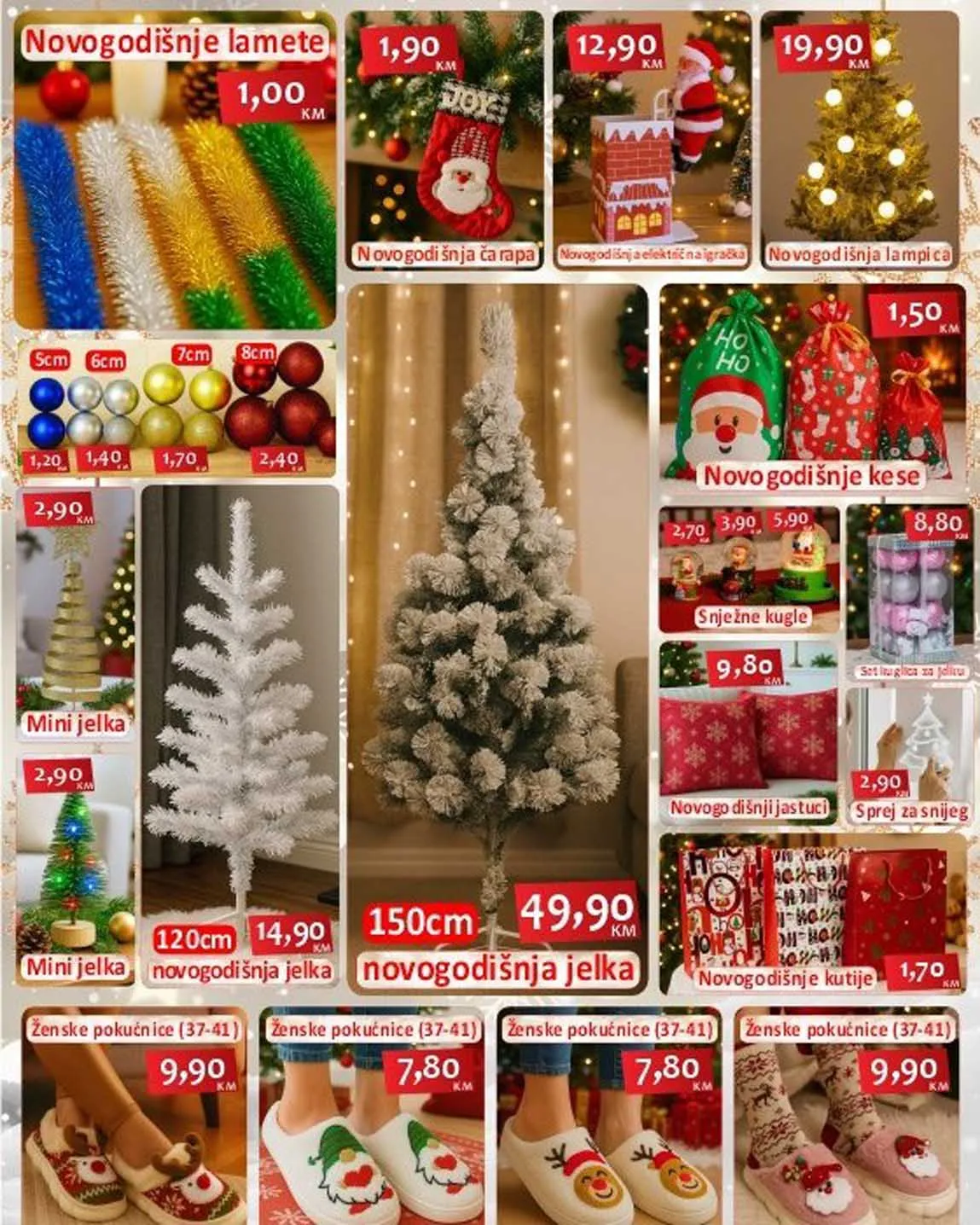 Snizenja izbor trgovine popusti i niske cijene Izbor trgovine kataloška akcija