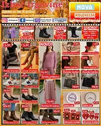 Izbor trgovine – Katalog sniženja
