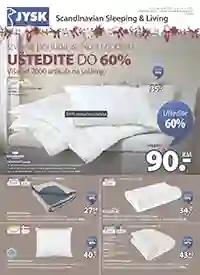 Jysk kataloška akcija