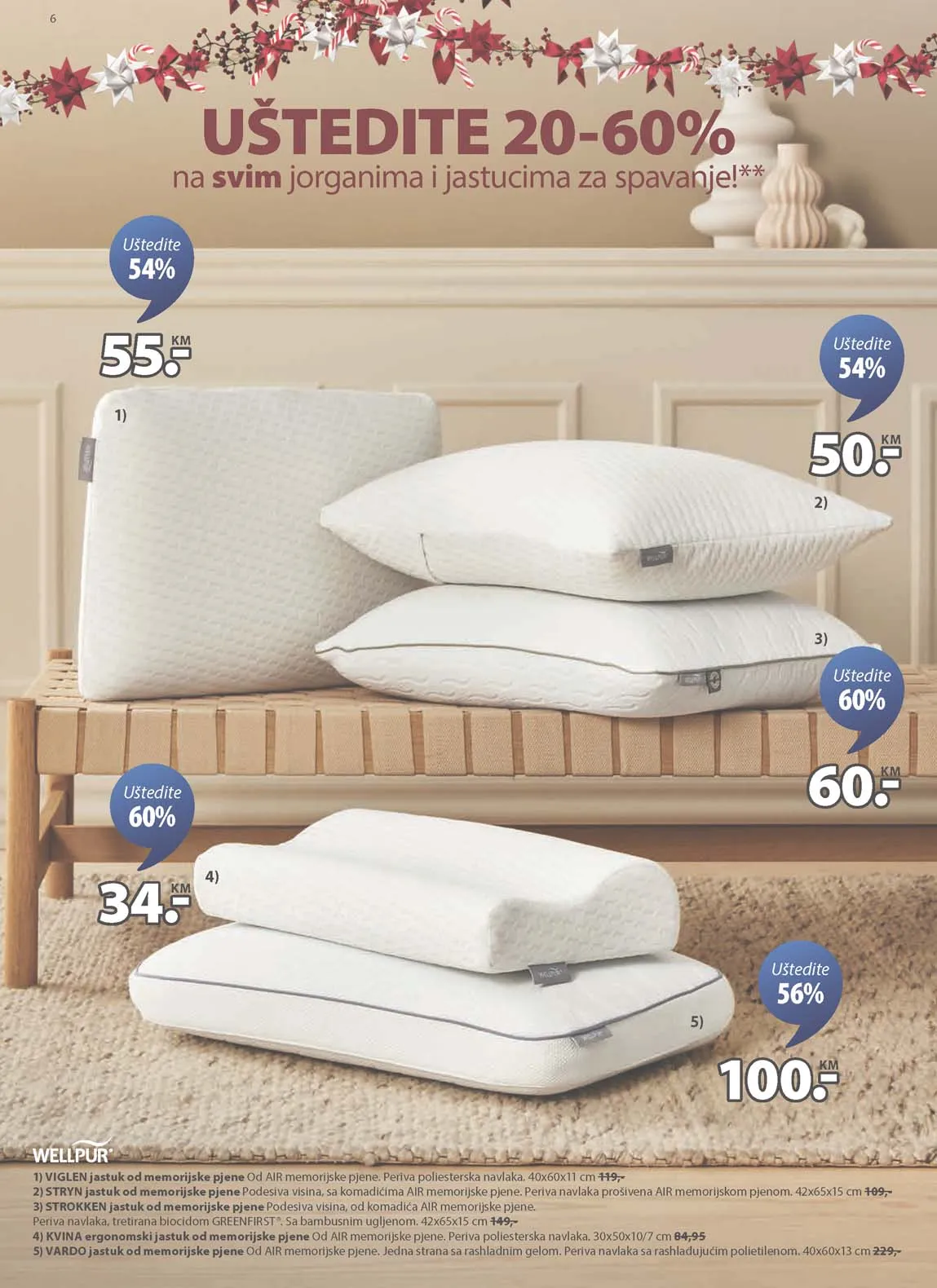 Jysk kataloška akcija