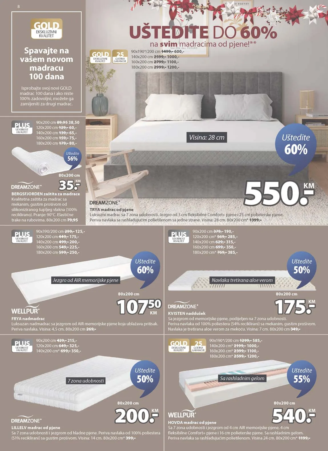 Jysk kataloška akcija