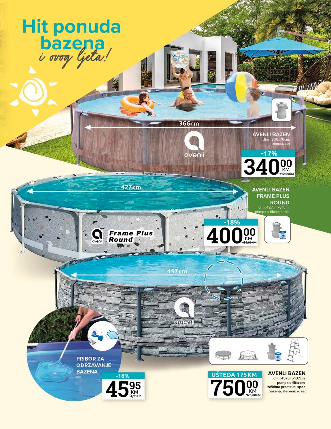 Konzum i mercator katalozi