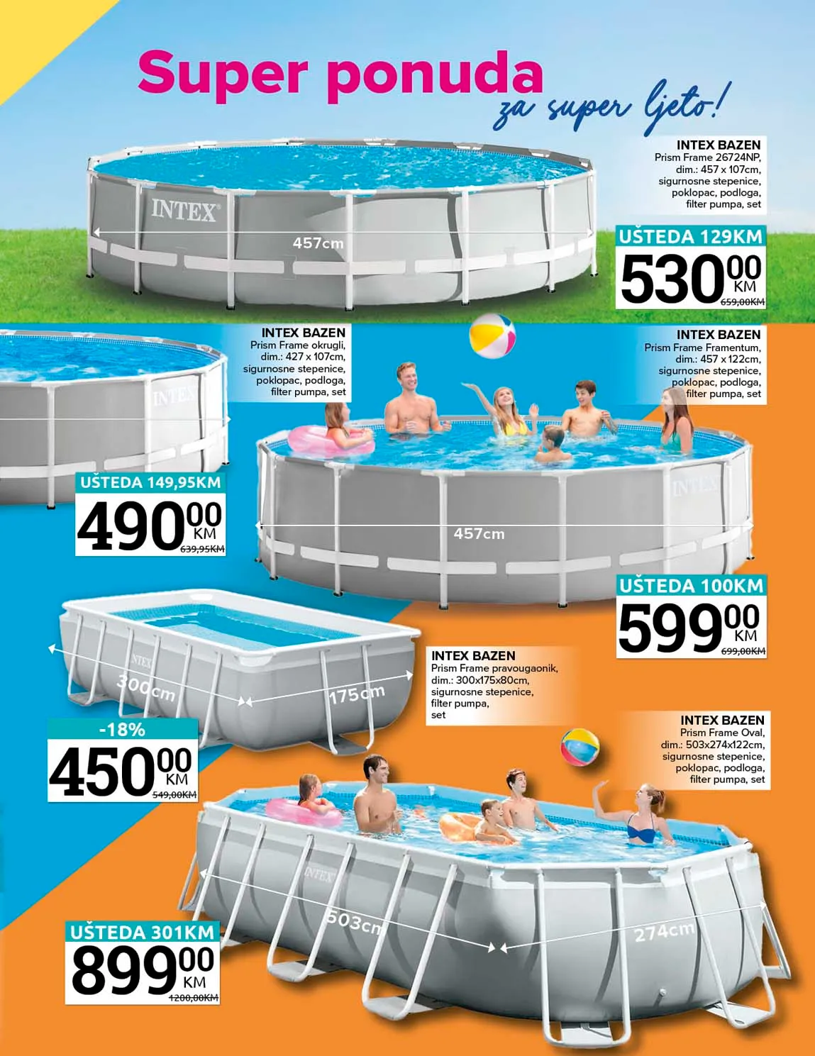 Konzum i mercator katalozi