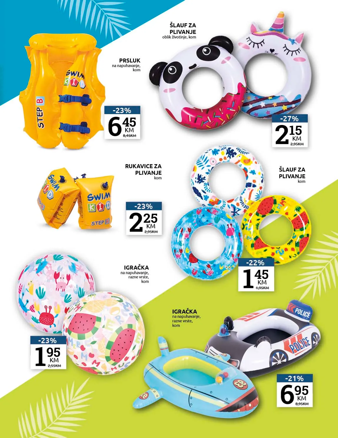 Konzum i mercator katalozi
