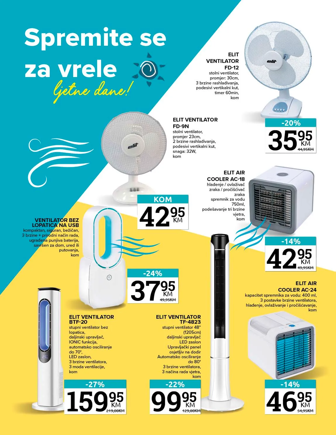 Konzum i mercator katalozi