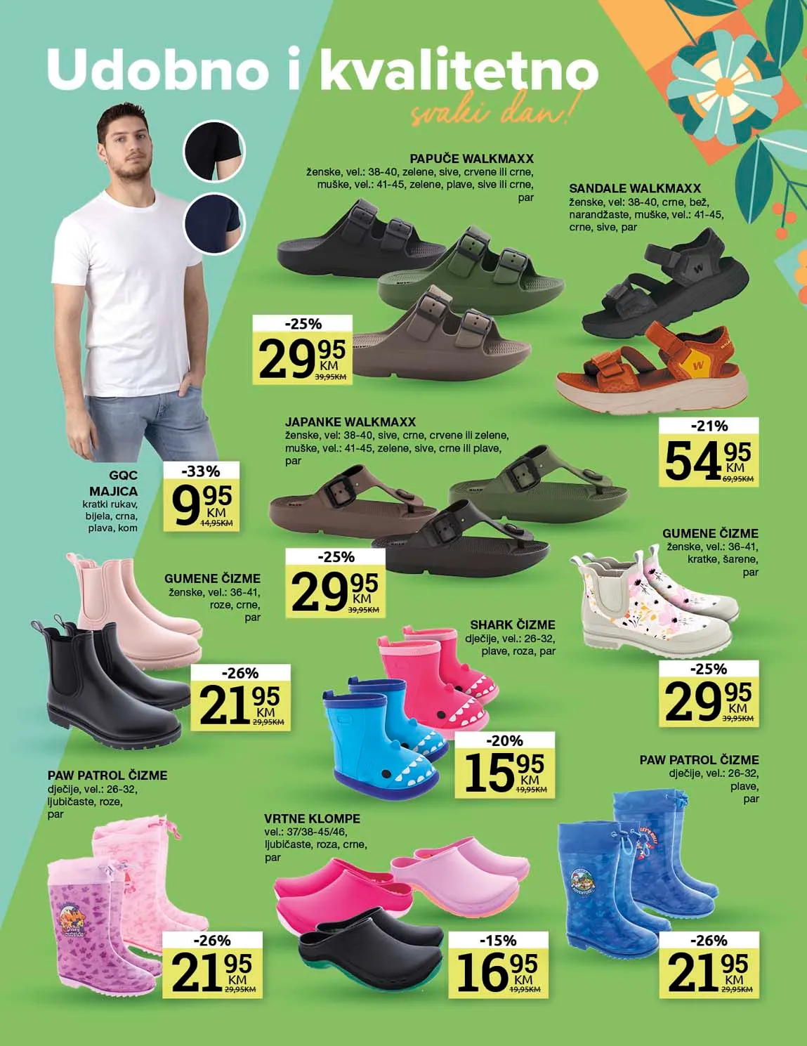 Konzum i mercator katalozi