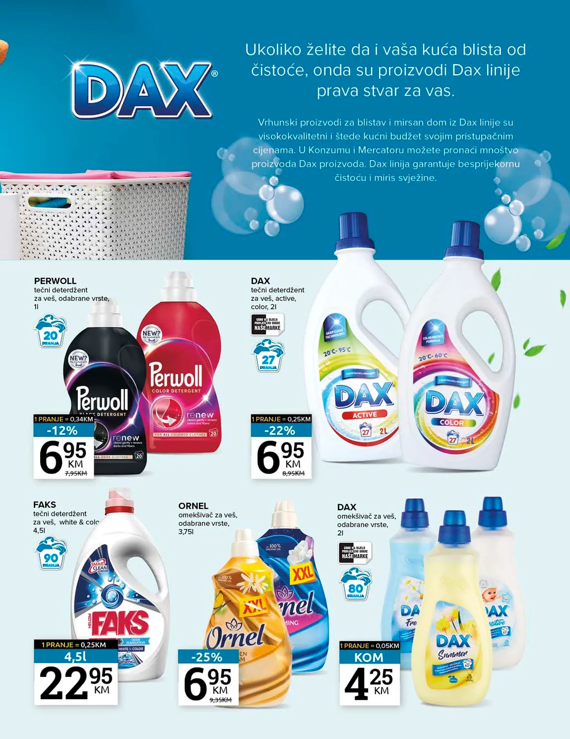 Konzum i mercator katalozi