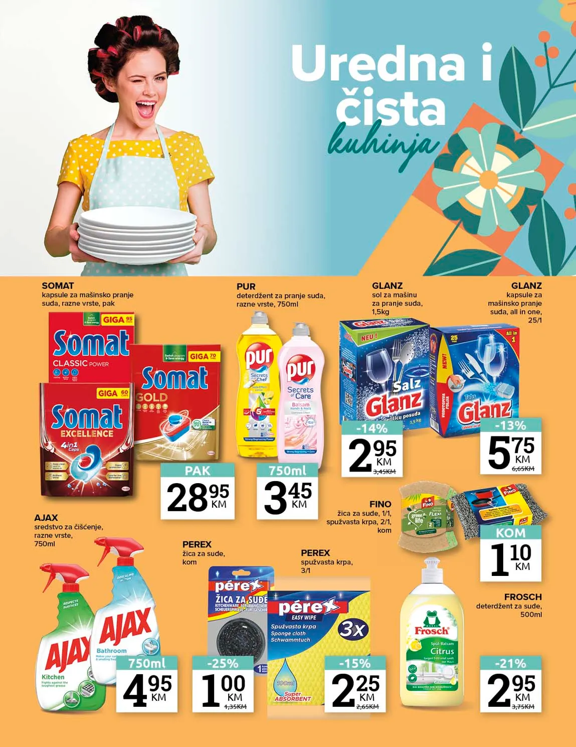 Konzum i mercator katalozi
