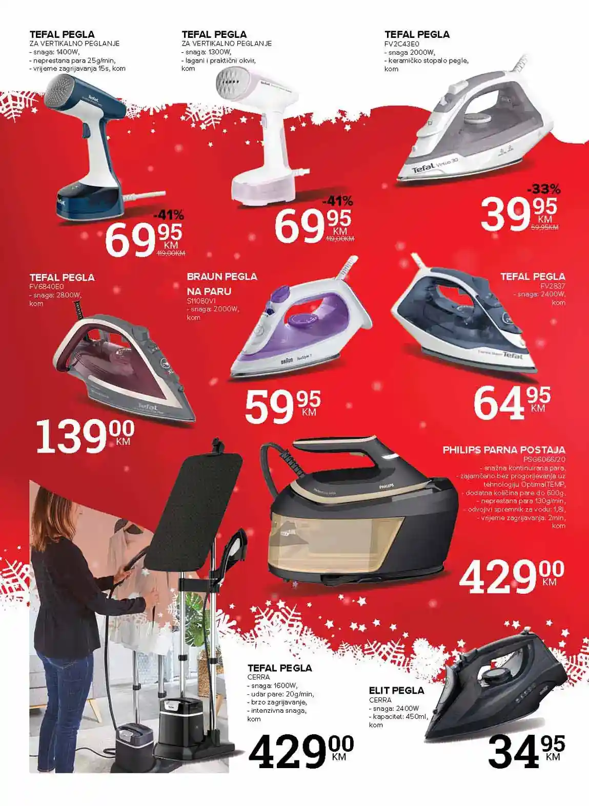 Konzum akcija Mercator katalog