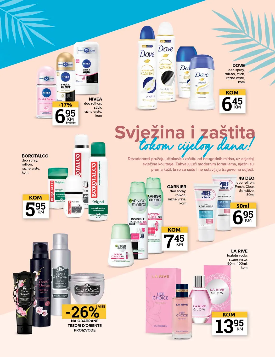 Konzum i mercator katalozi