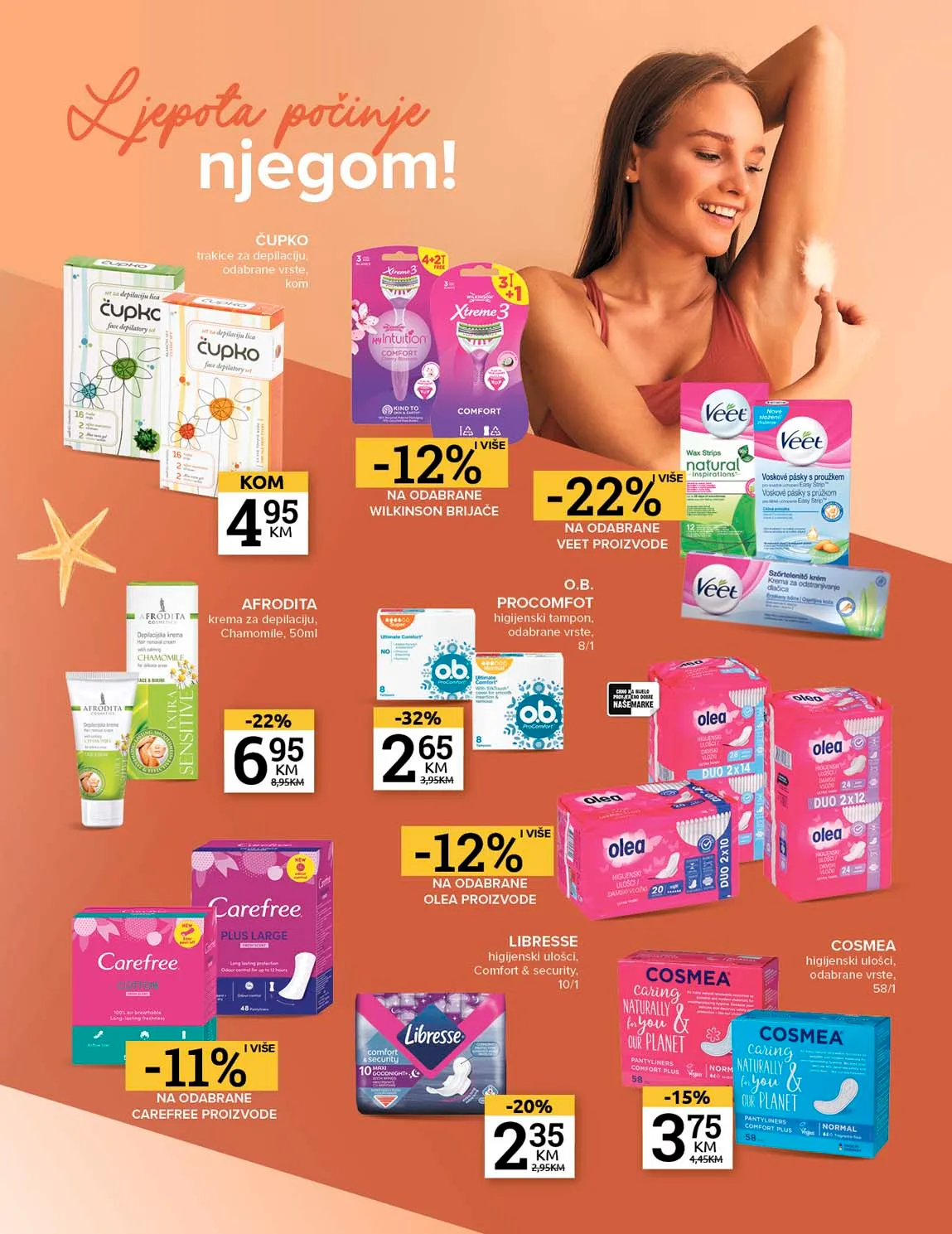Konzum i mercator katalozi