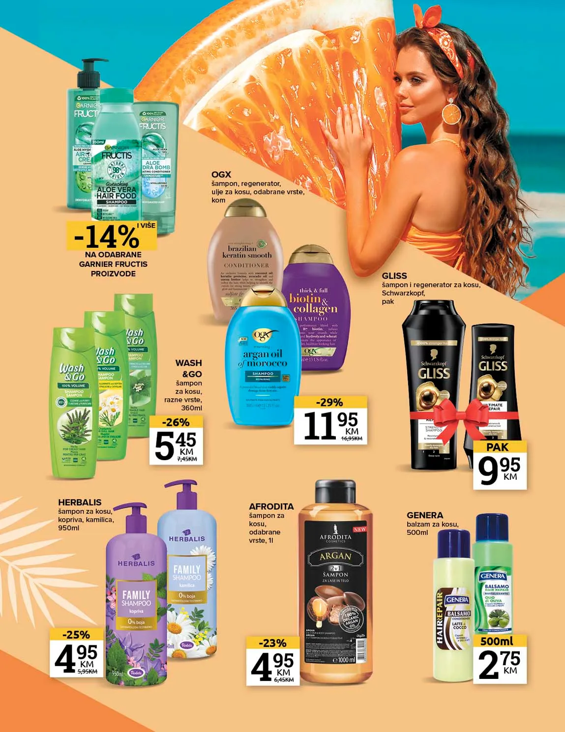 Konzum i mercator katalozi