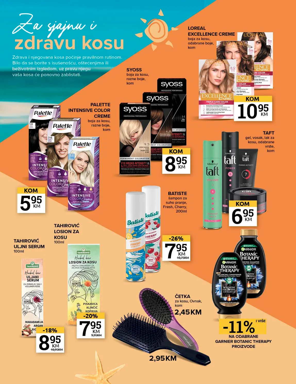 Konzum i mercator katalozi