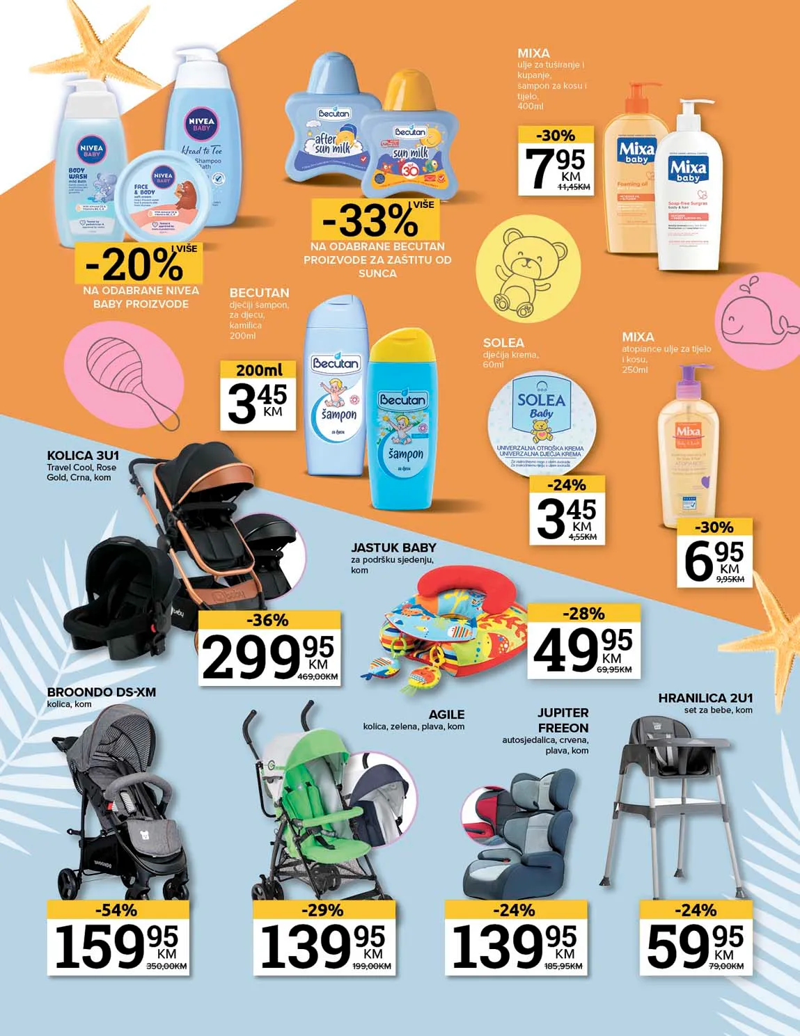 Konzum i mercator katalozi