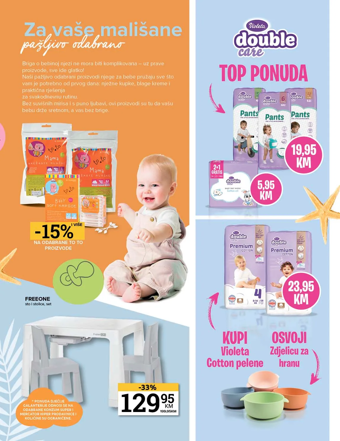 Konzum i mercator katalozi