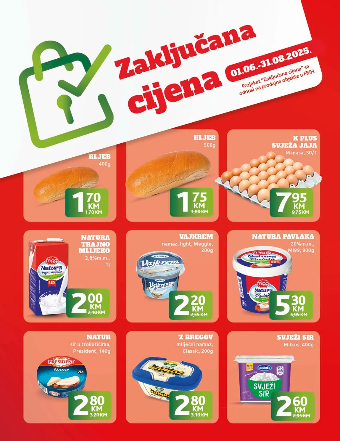 Konzum i mercator katalozi
