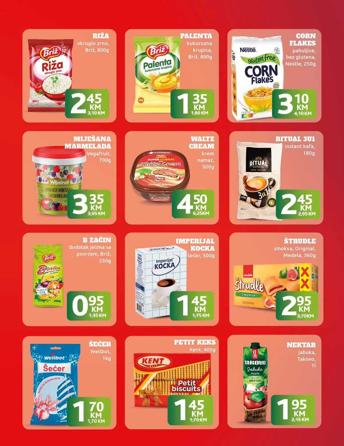 Konzum i mercator katalozi