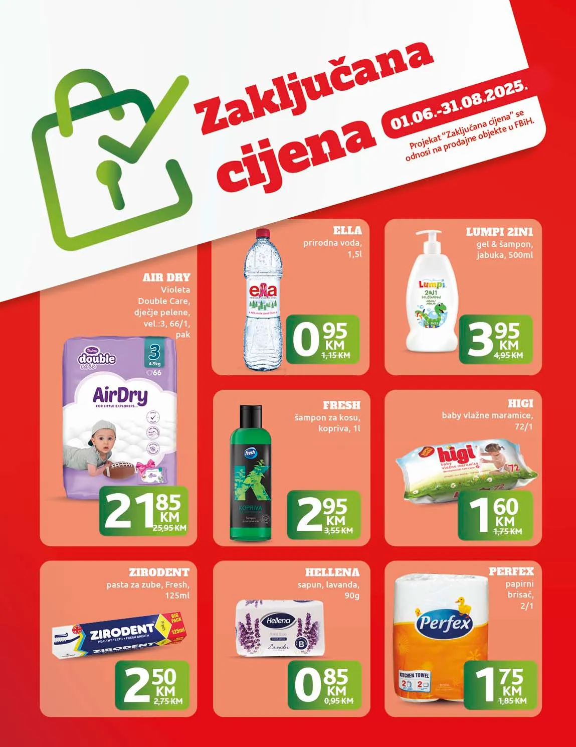 Konzum i mercator katalozi