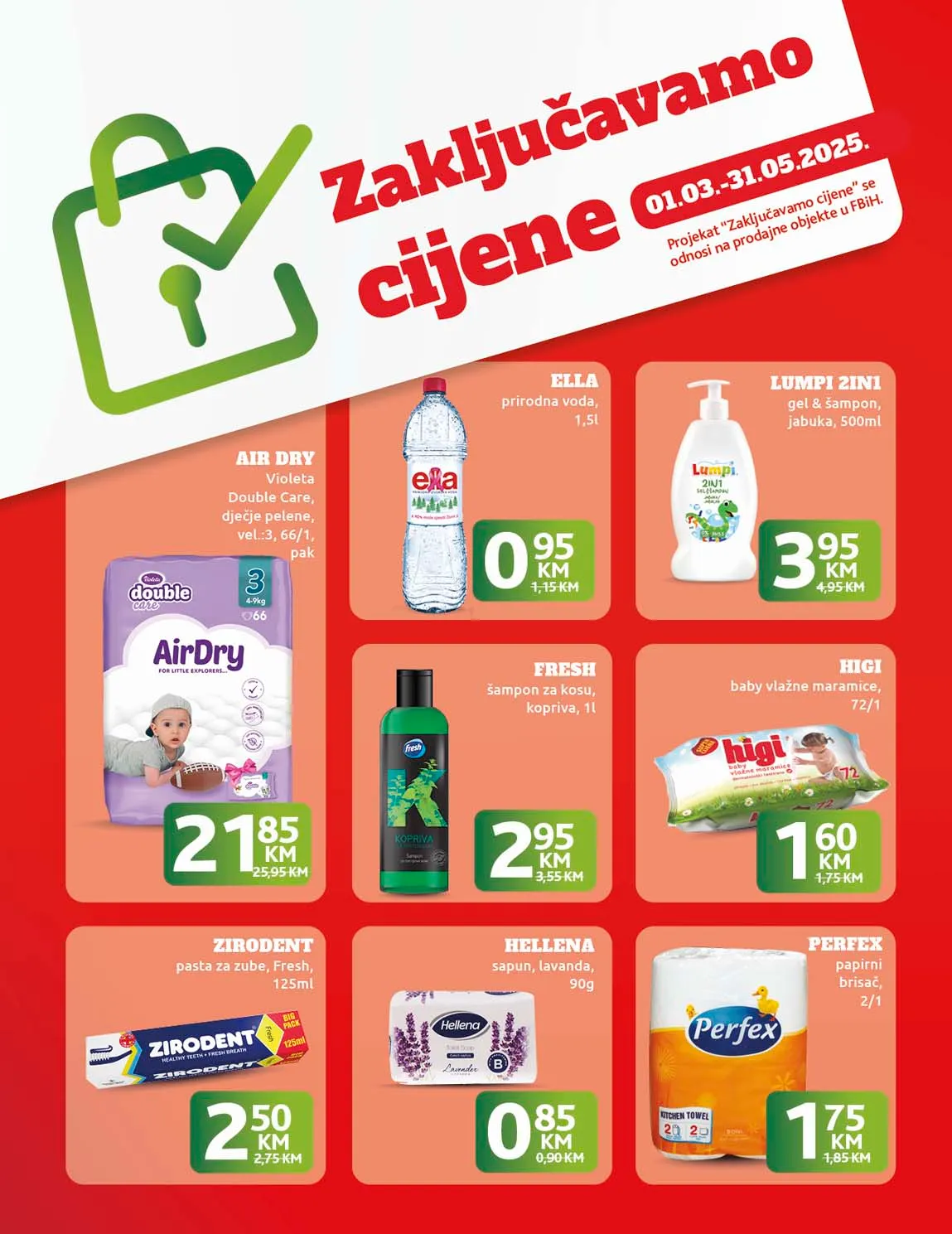 Konzum i mercator katalozi