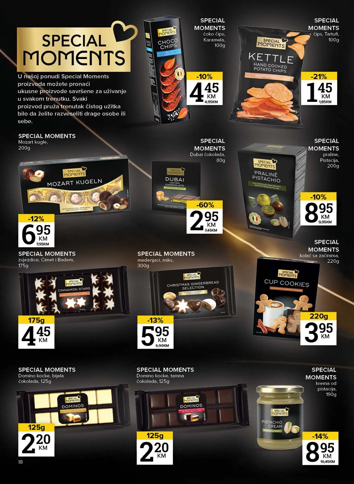 Konzum akcija Mercator katalog