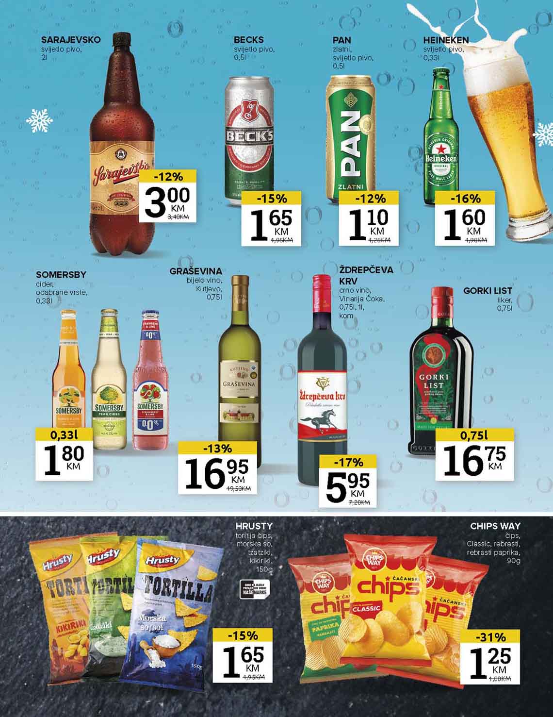 Konzum i mercator katalozi