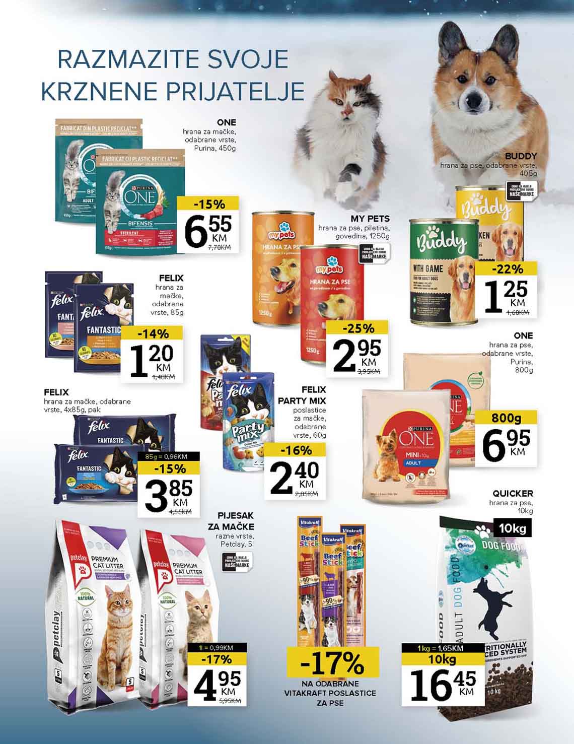 Konzum i mercator katalozi