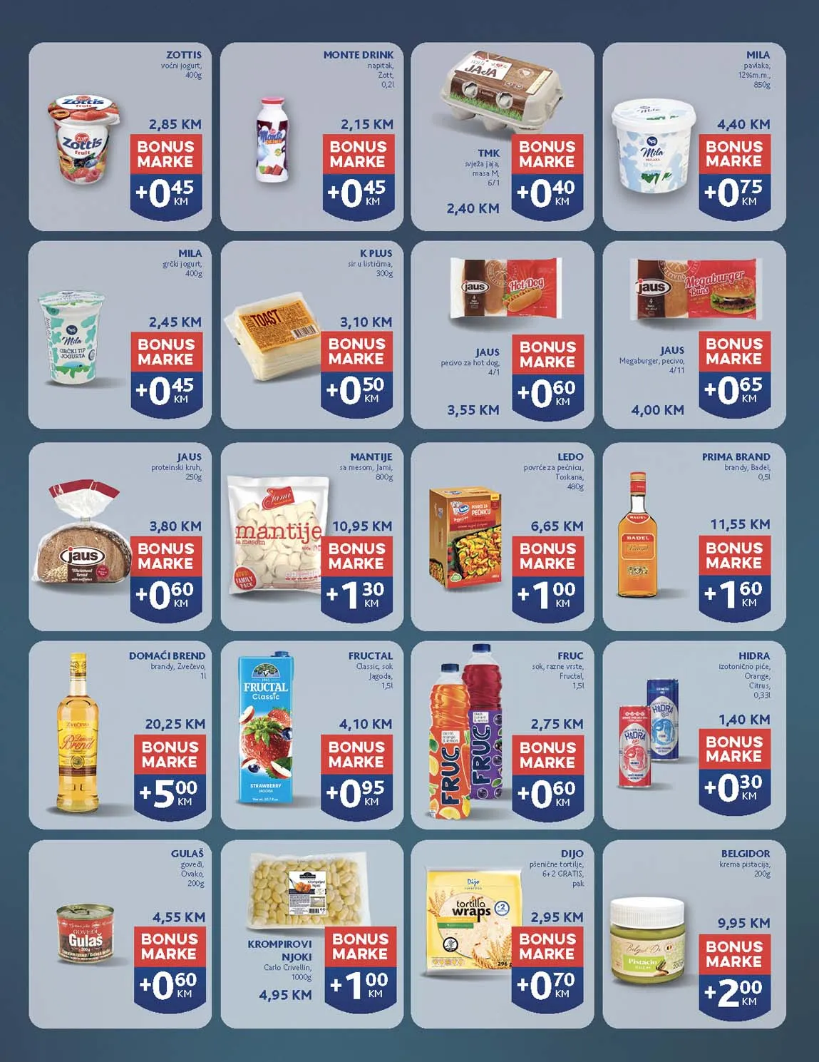 Konzum i mercator katalozi