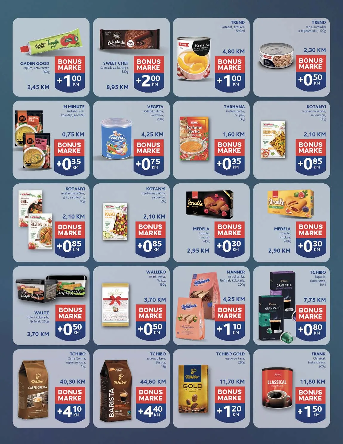 Konzum i mercator katalozi